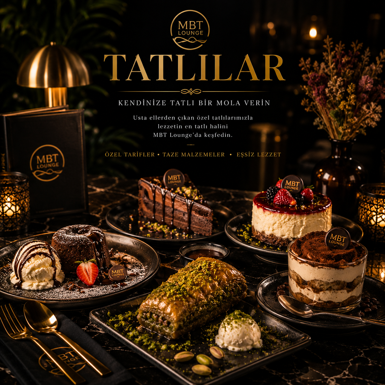 Tatlılar